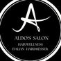 Aldo's Salon Hair Wellness Panama