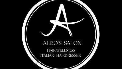 Aldo's Salon Hair Wellness Panama image 1
