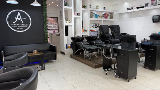 Aldo's Salon