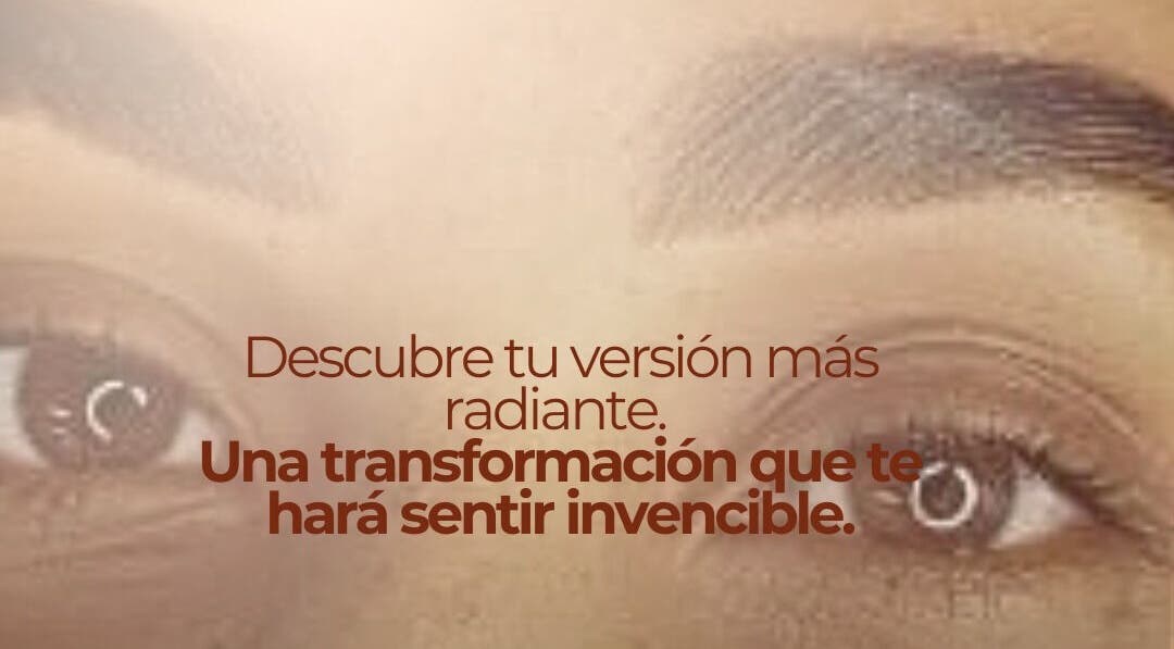 Frase motivacional sobre transformación personal en Renacer, Barcelona, US.