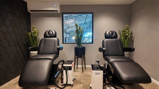 Play Recovery Centre