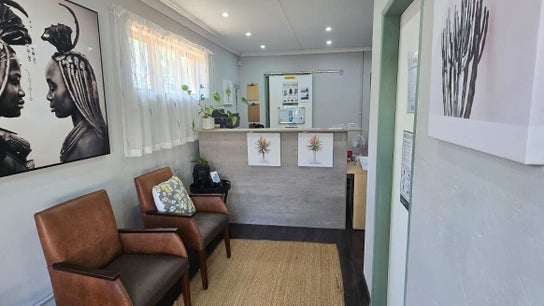 Gerhard Shaw Physiotherapy