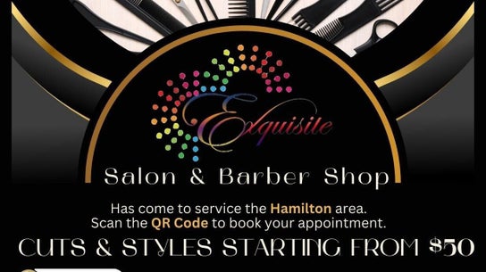 Exquisite Salon and Barbershop
