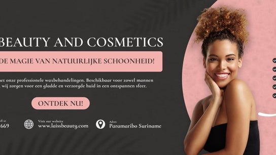 Laiss Beauty And Cosmetics