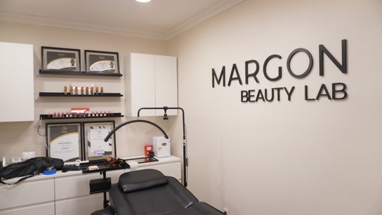 MARGON BEAUTY LAB
