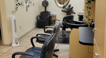 Merle Norman Salon and Spa