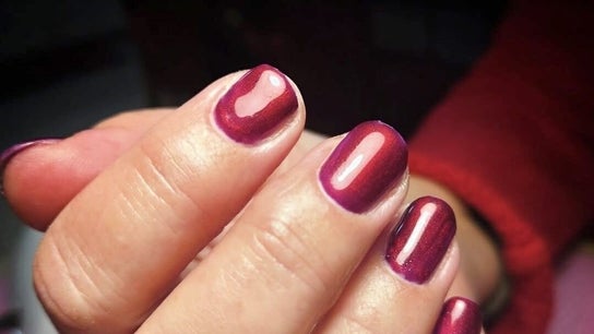 Dolce Mani - by Valie