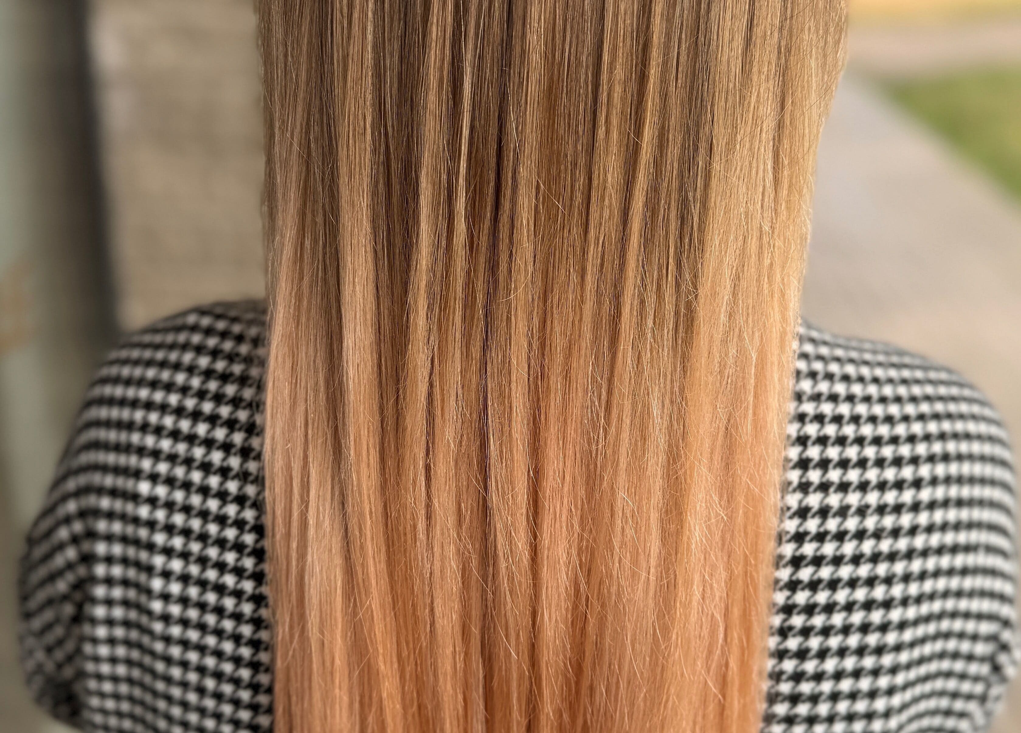 Длинные блестящие волосы в BEATY LAB 4U, Варшава, Войвудство Мазовецкое, ПЛ.