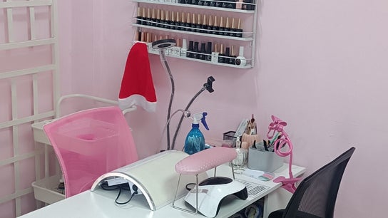 Inanna's beauty spot