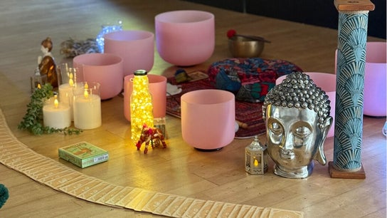 Authentic Life Wellbeing