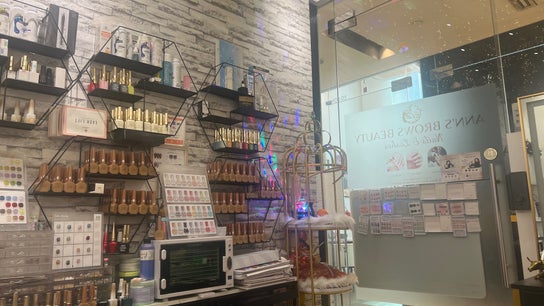 ANN’S BROWS BEAUTY