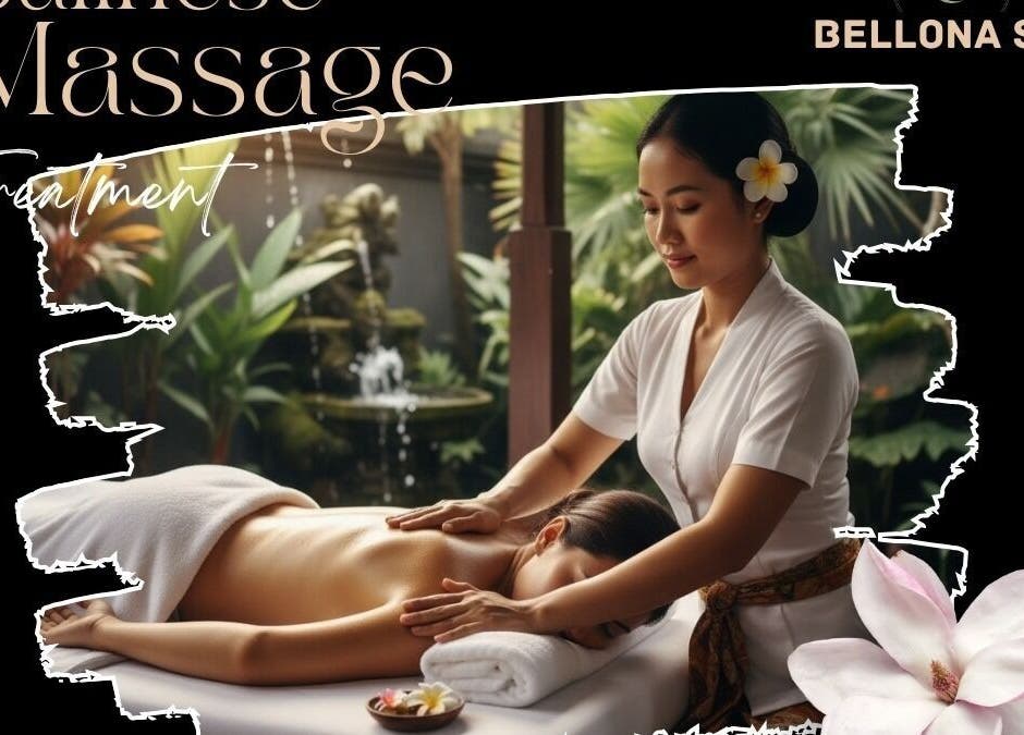 Relaxing massage session at Bellona Spa, Bengaluru, Karnataka, IN, offering serene wellness treatments.