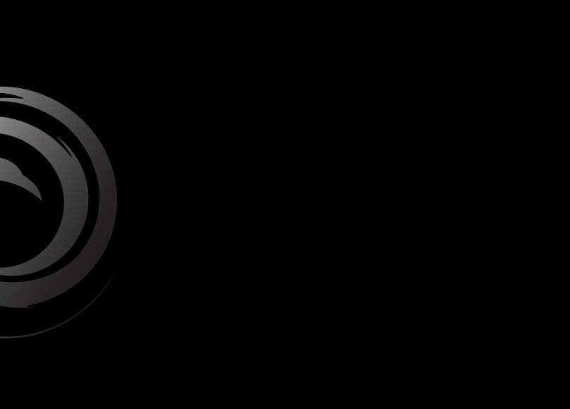 Logo stylisé de Hypnose Loiret à Olivet, Centre-val De Loire, FR, en noir et gris.