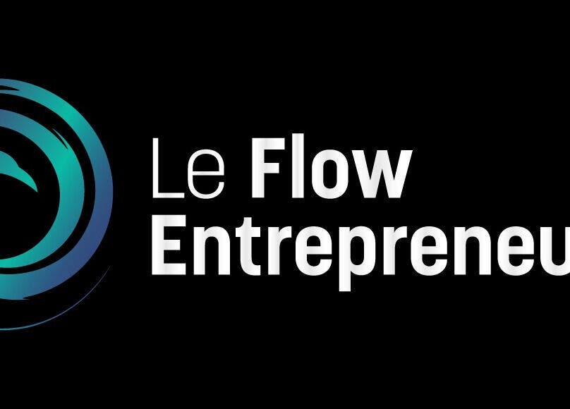 Logo moderne avec cercle, représentant Hypnose Loiret à Olivet, Centre-val De Loire, FR.