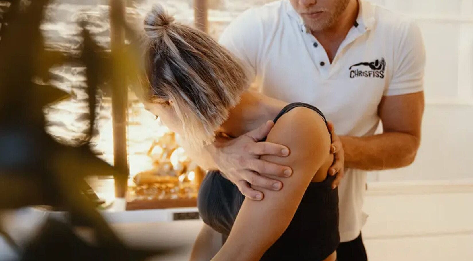 Massage bei Chrisfiss, Brixen, IT für ultimative Entspannung und Wohlbefinden.