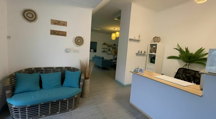 Gambar Peppermint Spa Angel Fish Bayside Marina 3