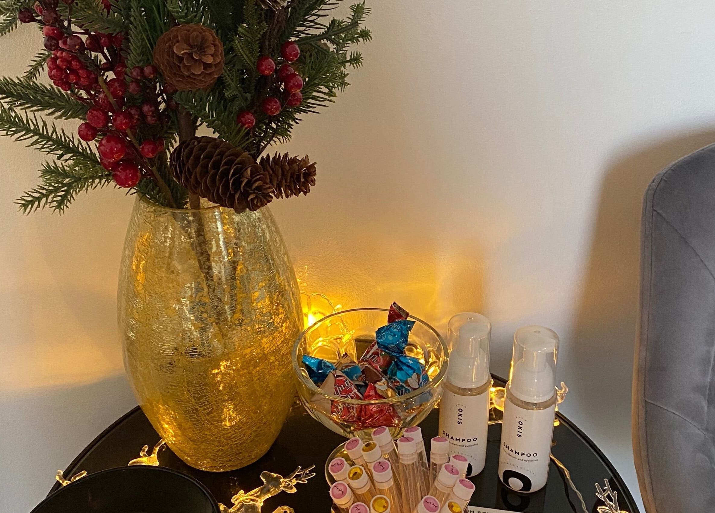 Затишний куточок з декором в tetiana_kambarova, Hlavní Město Praha, Hlavní Město Praha, CZ.