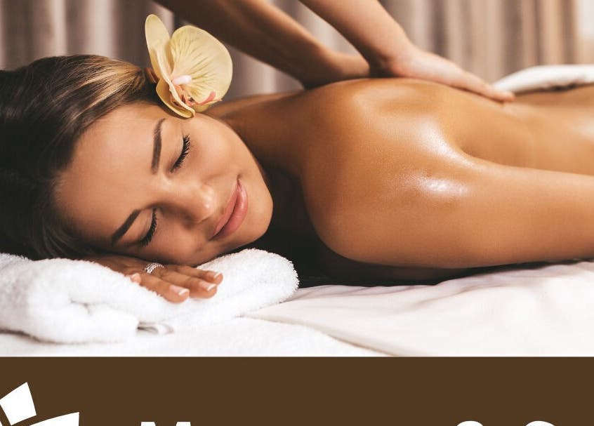 Relaxing massage at Mayra Gama in Houston, Texas, US. Experience ultimate relaxation and rejuvenation.