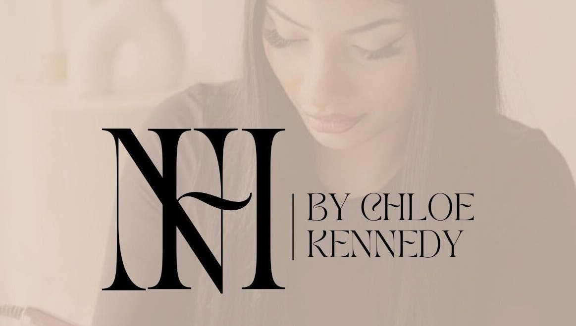 Stylish logo for Nail Haven By Chloe in Melbourne, Victoria, AU showcases elegance and beauty.