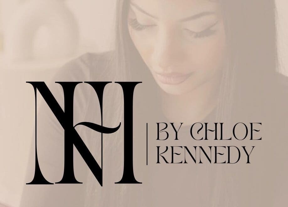Stylish logo for Nail Haven By Chloe in Melbourne, Victoria, AU showcases elegance and beauty.
