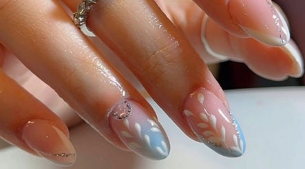Nails by Kia