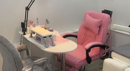 Nails By Kia Private Studio