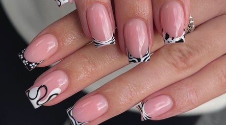 Imagen 3 de Nails By Kia Private Studio