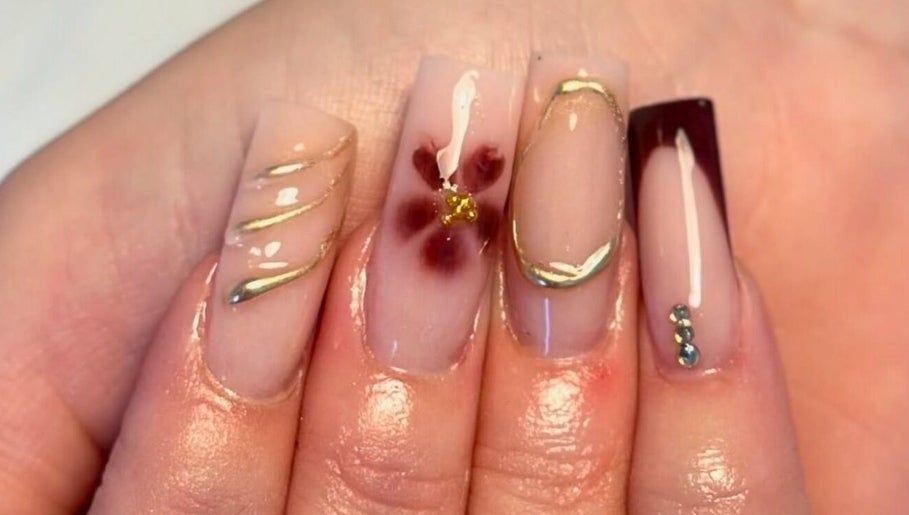 Nails By Kia Private Studio image 1