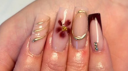 Nails By Kia Private Studio