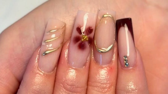 Nails By Kia Private Studio