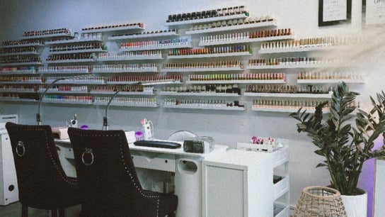 Studio Beauty Nails Spa Salon
