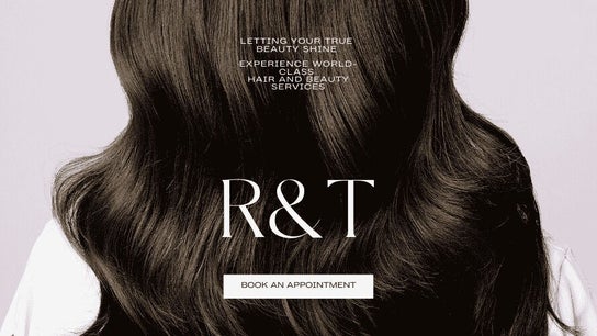 Rasheed and Thaer Hair Salon