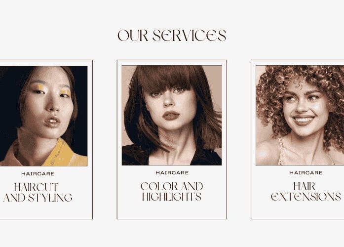 Stylish hair services at Rasheed and Thaer Hair Salon, Amman, Amman Governorate, JO.