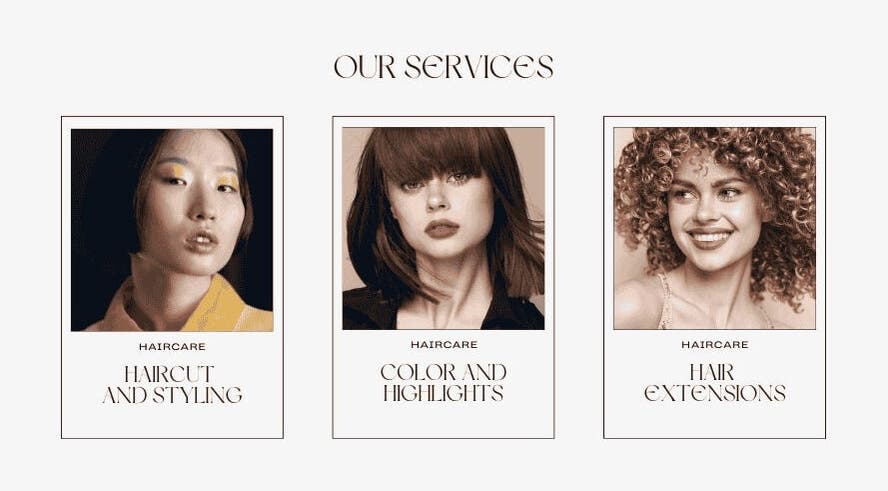 Stylish hair services at Rasheed and Thaer Hair Salon, Amman, Amman Governorate, JO.