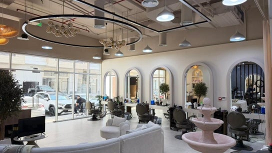 Three Brothers Barbershop