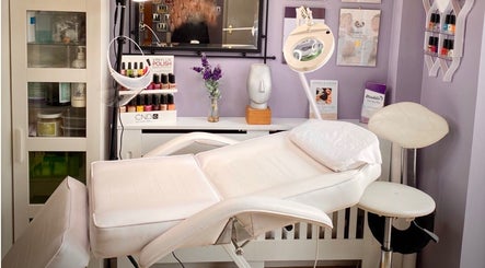 Maddie's Nail & Beauty Studio
