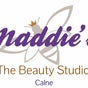 Maddie's Nail & Beauty Studio - 19 Thomas Court, London Road, Calne , England