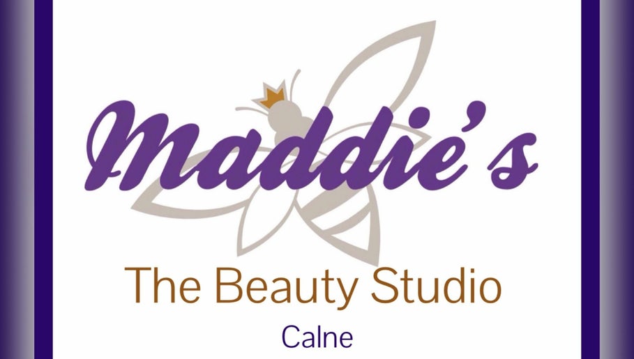 Maddie's Nail & Beauty Studio imaginea 1