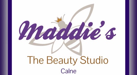 Maddie's Nail & Beauty Studio