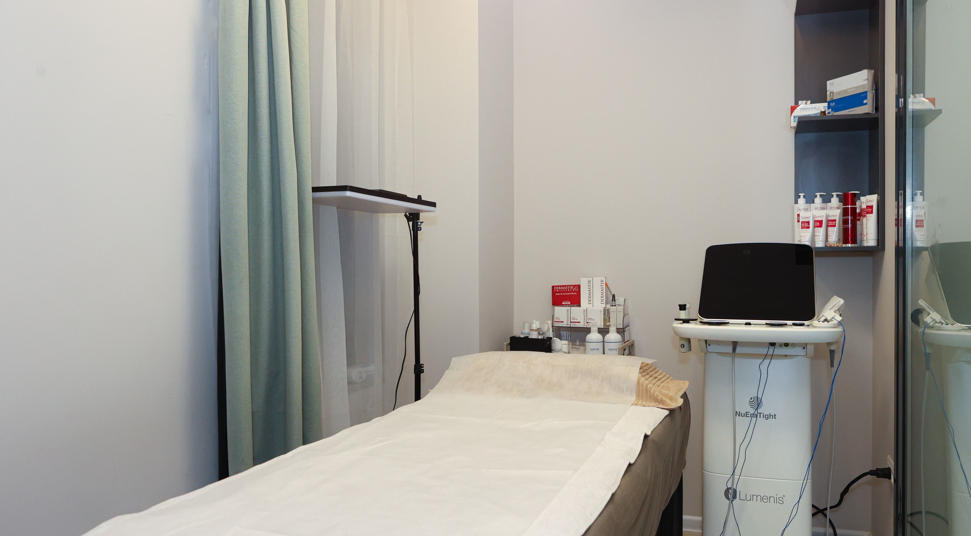 Atonik, Beautifully You serene treatment room with modern equipment in Bitola, Municipality Of Bitola, MK.