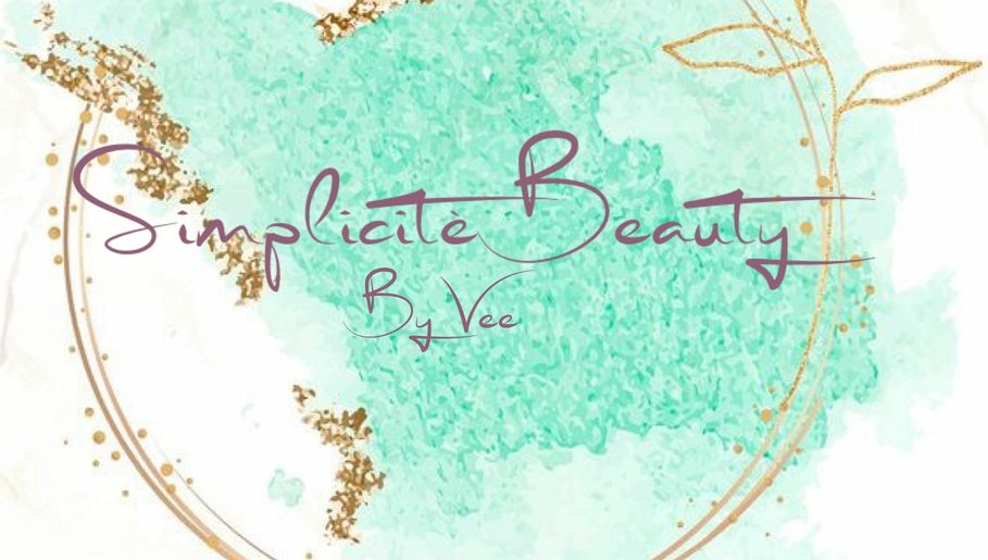 Simplicitè Beauty by Vee image 1