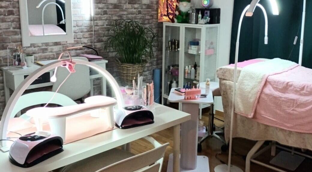 Détail intérieur de La beauté de SHYVA, Marche-en-famenne, Région Wallonne, BE, aménagé pour le bien-être.