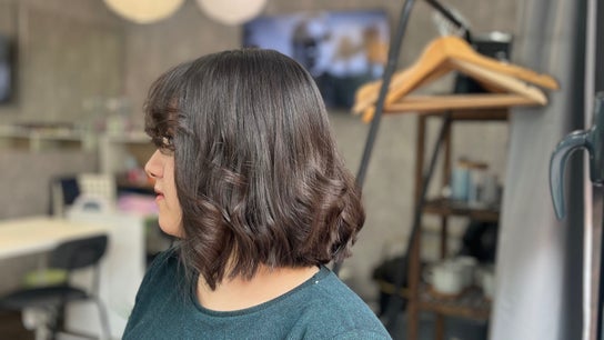 Beutyhair by Farzane