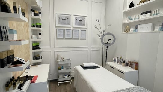 JVB Beauty & The Brows