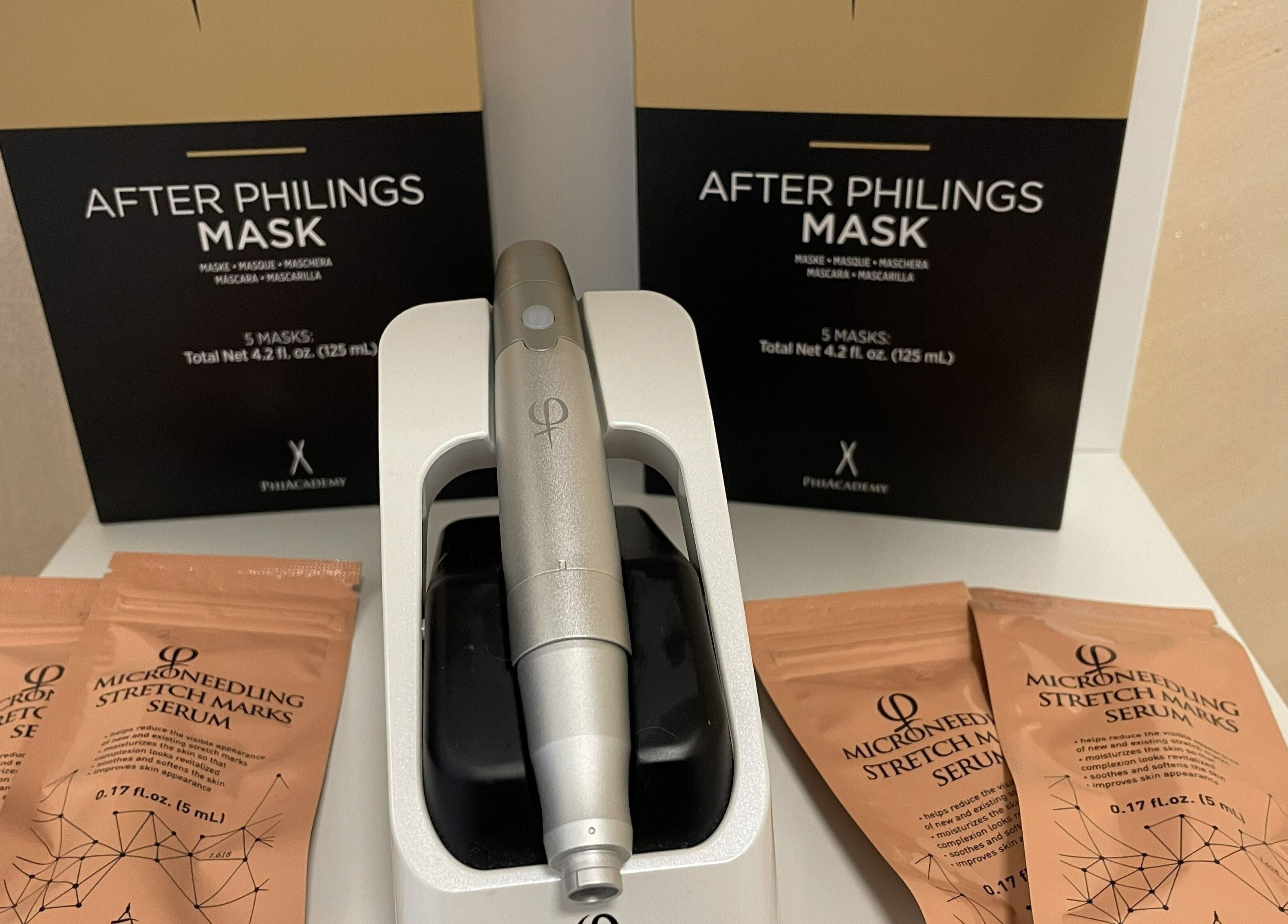 JVB Beauty & The Brows offers microneedling serums and masks in Genève, Genève, CH.