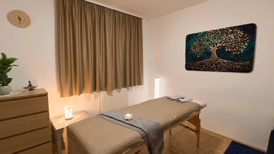 Aranykéz Masszázs szalon