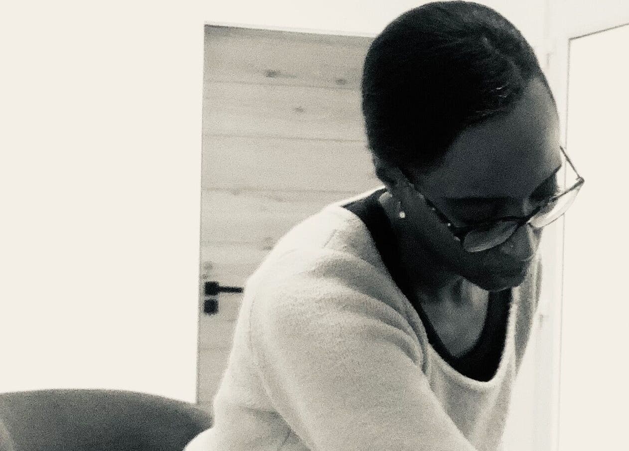 Professionnelle SOPHRADOM à Sucy-en-brie, Île-de-France, offrant un service de bien-être.