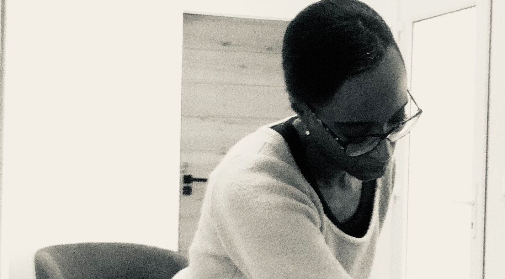 Professionnelle SOPHRADOM à Sucy-en-brie, Île-de-France, offrant un service de bien-être.