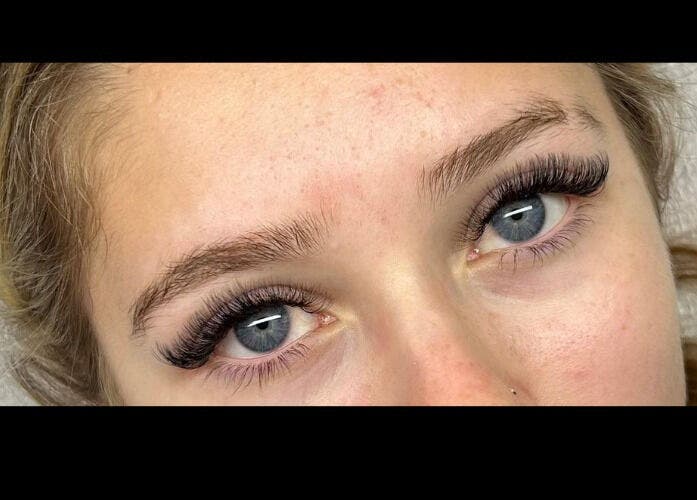 Enhance your look with stunning lashes at Lash Zone, Narellan Vale, New South Wales, AU.