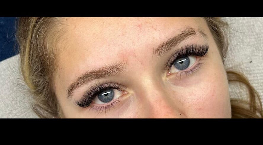 Enhance your look with stunning lashes at Lash Zone, Narellan Vale, New South Wales, AU.